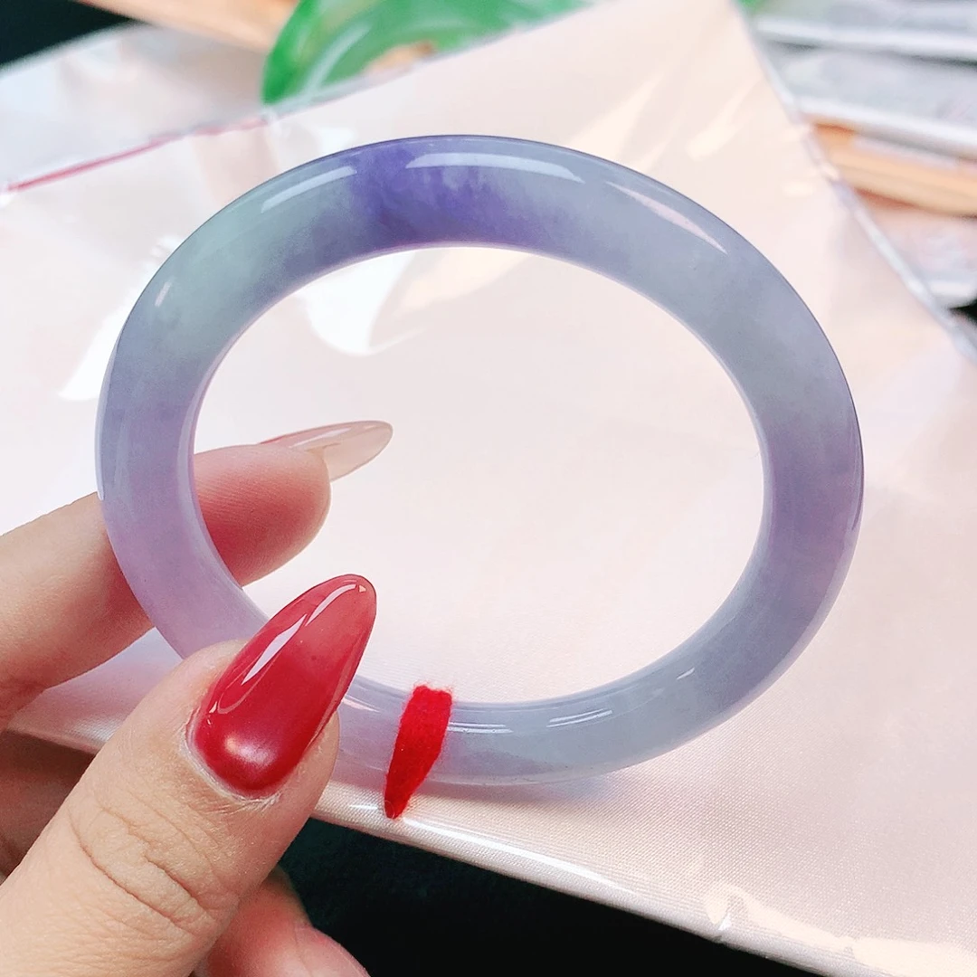 未镶嵌手镯翡翠1979