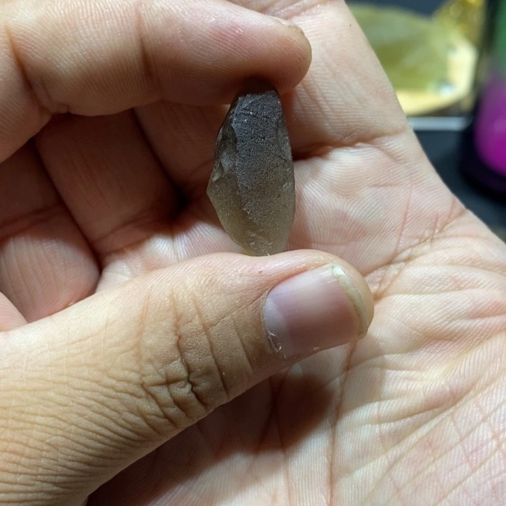 玻璃铁合金天狼星