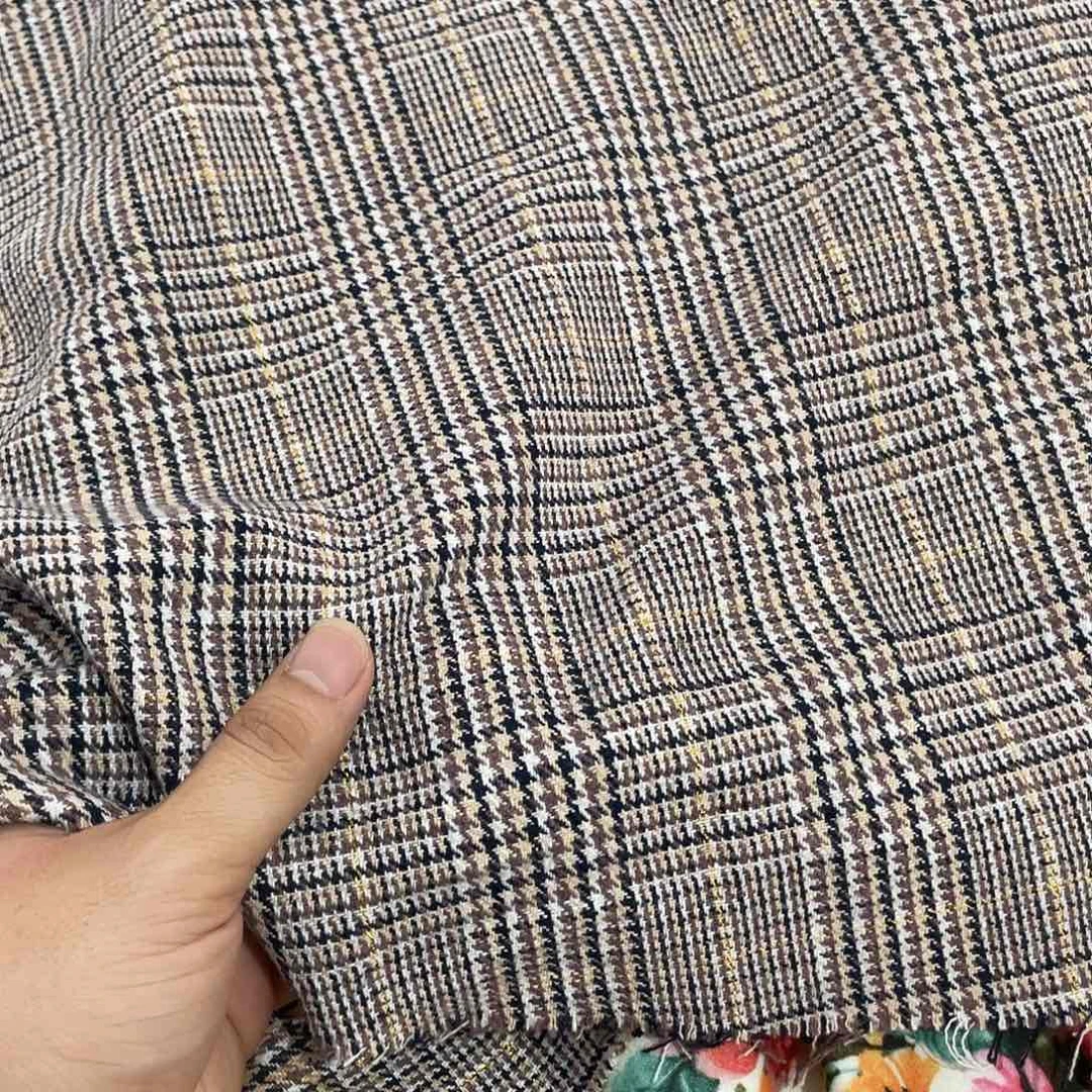 2米一单 羊绒呢子  53