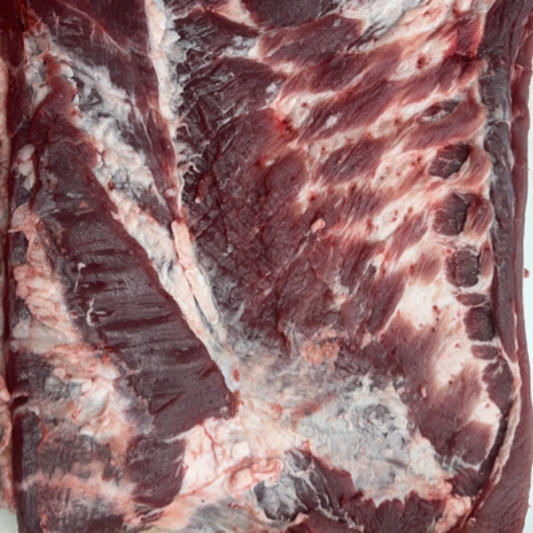 五花肉［500g］