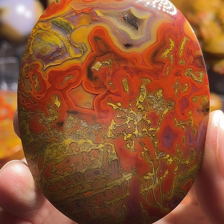 玛瑙/玉髓玛瑙未镶嵌用****2