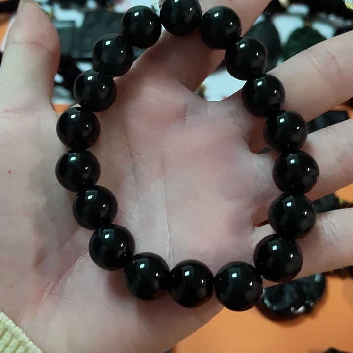 翡翠颈饰未镶嵌✨**移