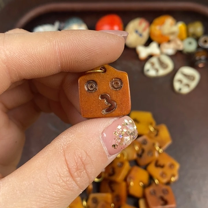 手串/手链驼骨编号69