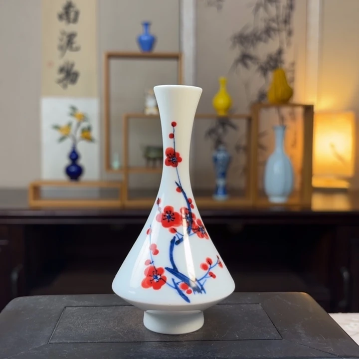 美好的事物总是在不经