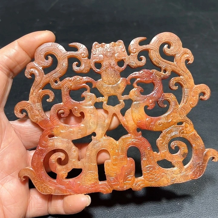 底槽青一物一图发货支持七天无理由。