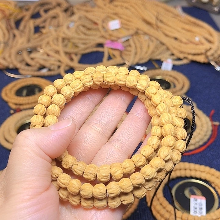 吊坠柏香籽/百香籽