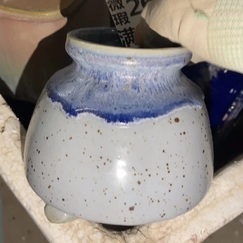罐2692 微瑕38包邮景德镇陶瓷