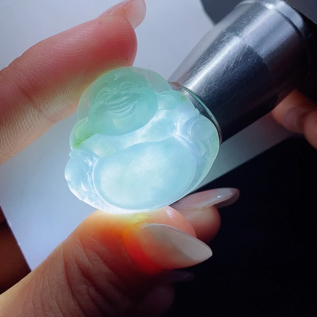 未镶嵌定制翡翠翡翠