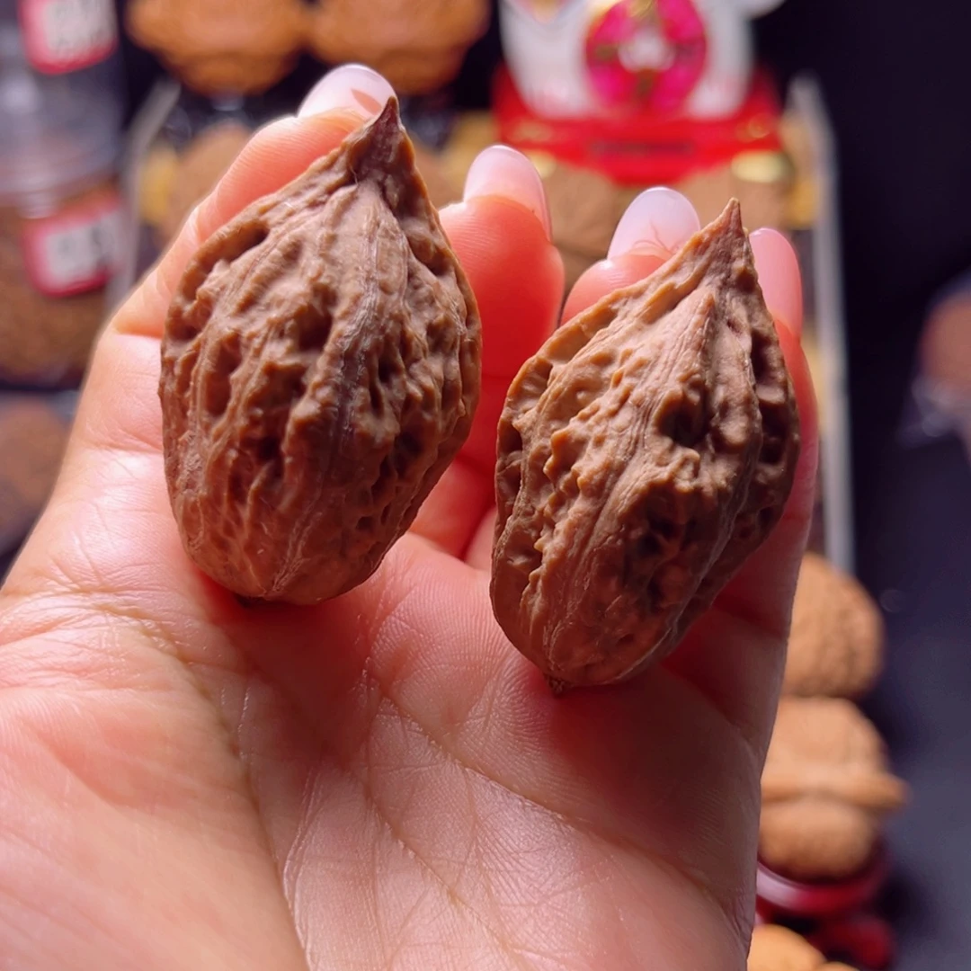 木质类野生秋子全品