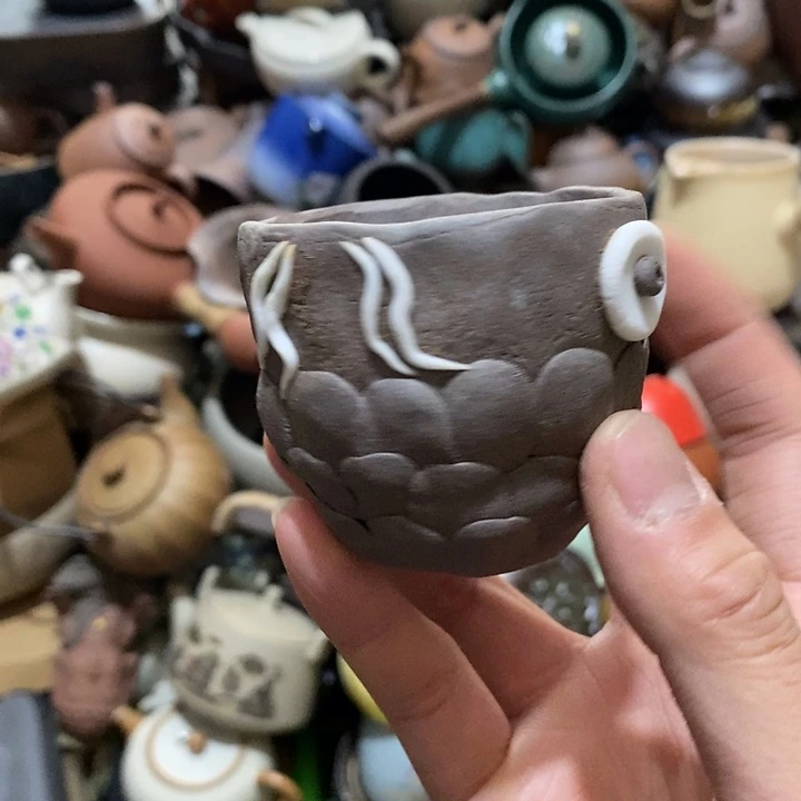 瓷片然后我们的故事真的非常好哦……