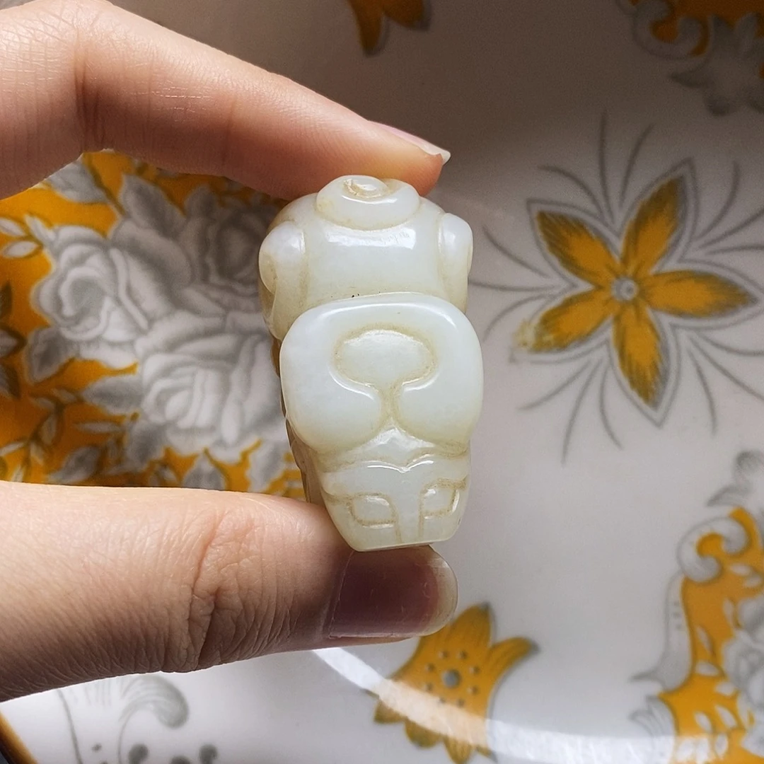 瓷片瓷片瓷片瓷器一件