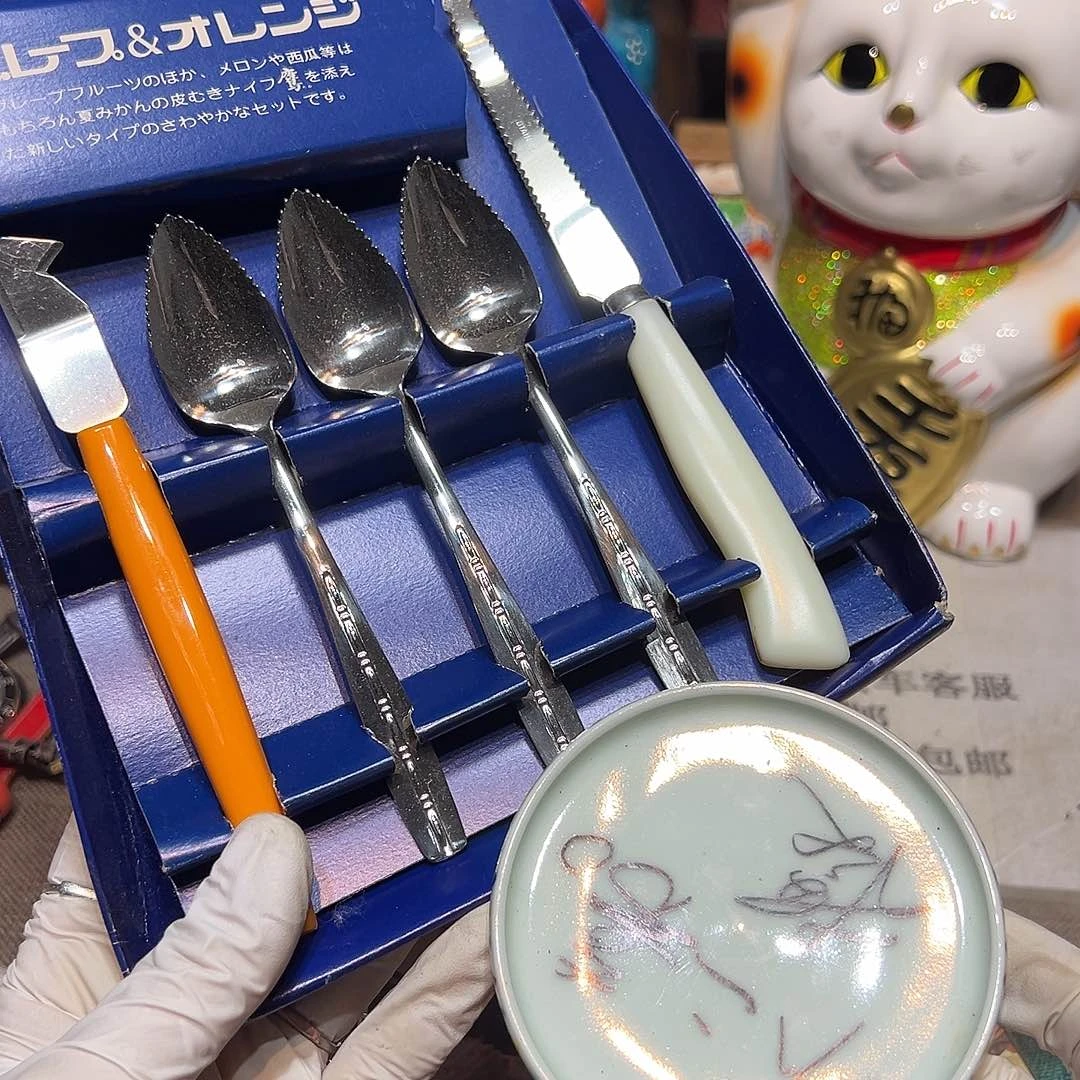 瓷片瓷器满58包邮包邮包邮