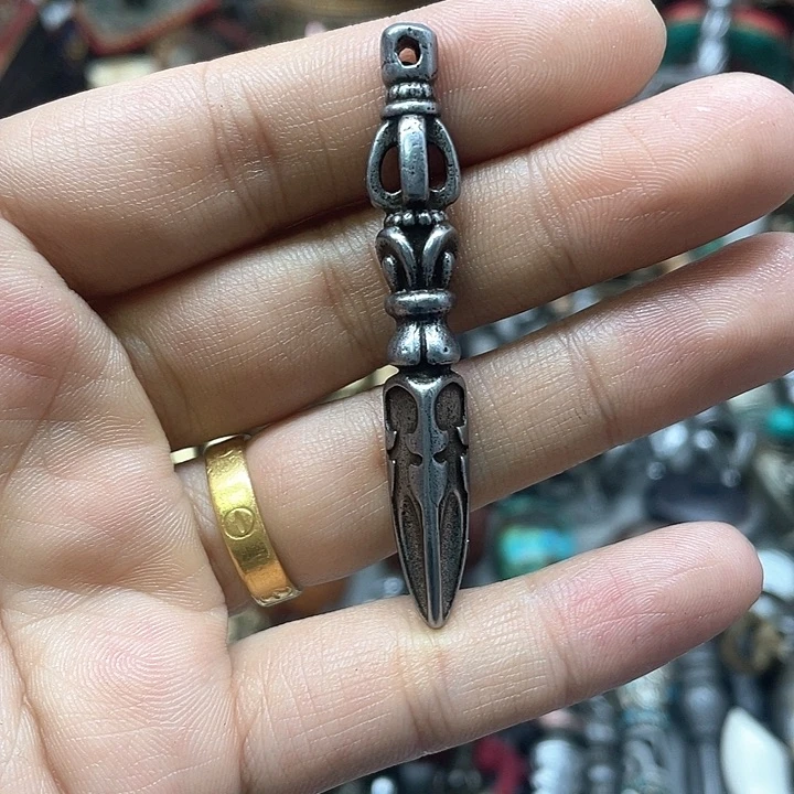 工艺品挂件一物一图