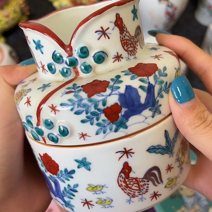 其他瓷器瓷器瓷器瓷器