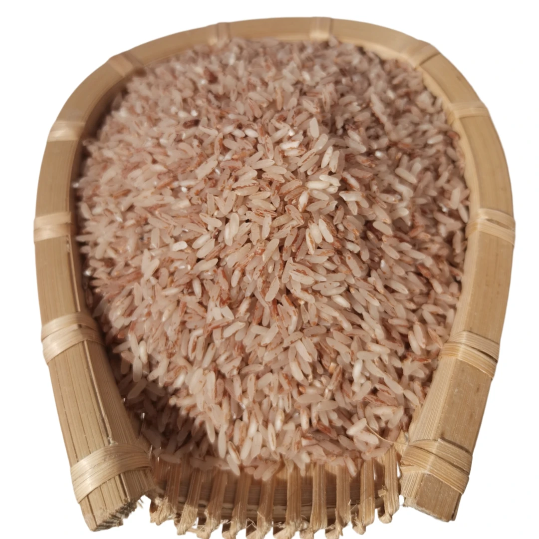 红河县哈尼梯田红软米新米2.5㎏