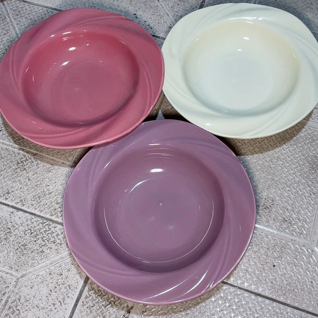 瓷片微瑕陶瓷餐具家用