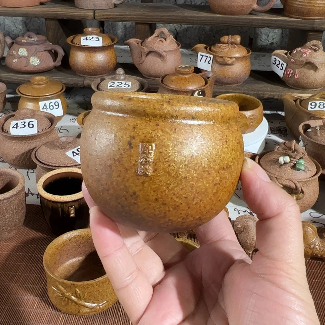 其他150 毫升原谷烧高温粗瓷