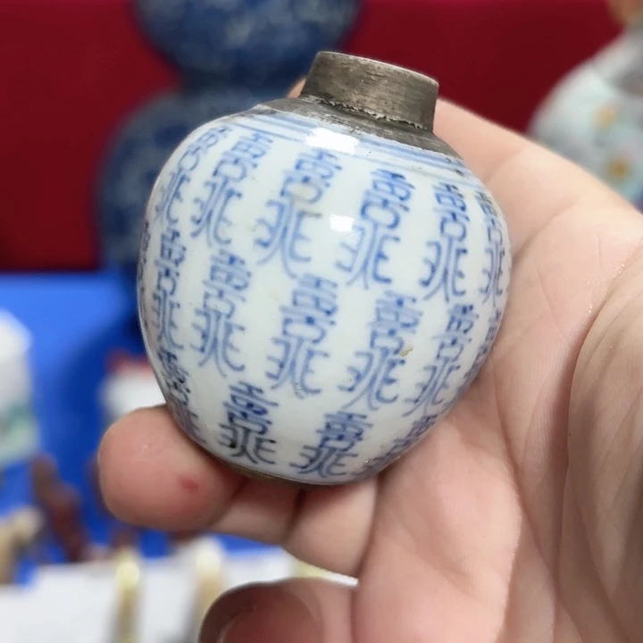 摆件陶瓷摆件不固定一件