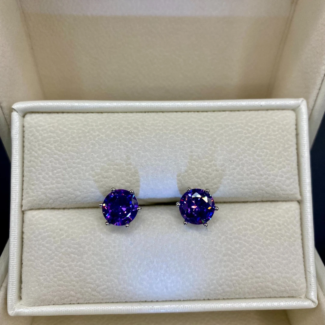 耳饰 【星辉绚灿 闪耀之星】A2076