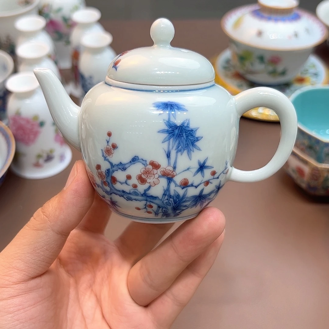 陶瓷陶瓷陶瓷茶具