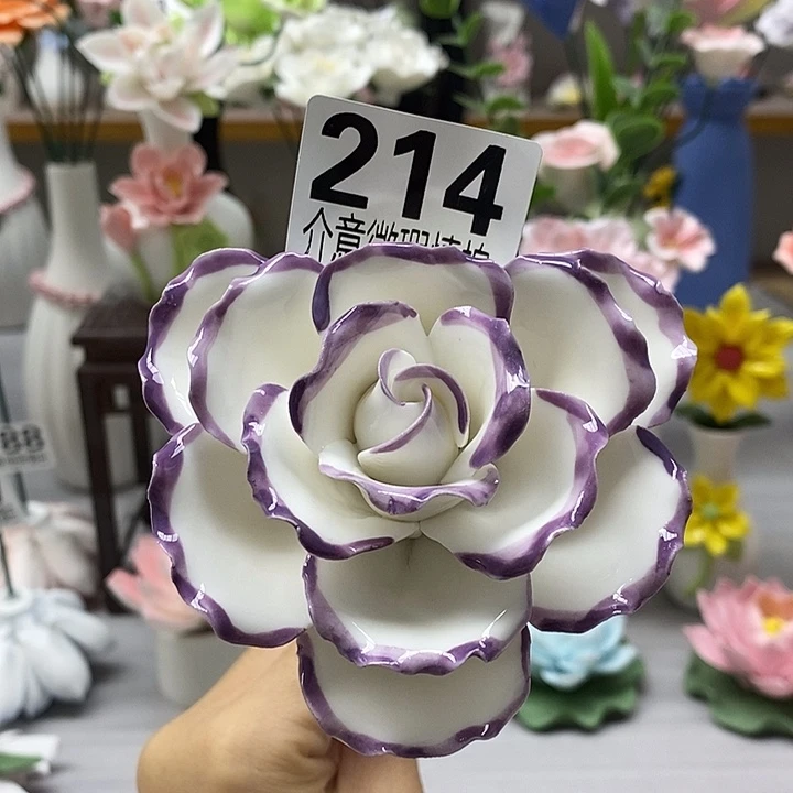 陶瓷陶瓷材料加工