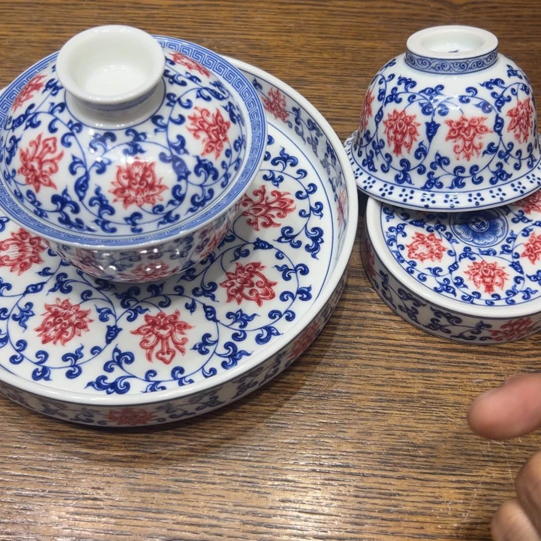 景德镇瓷器精品展示