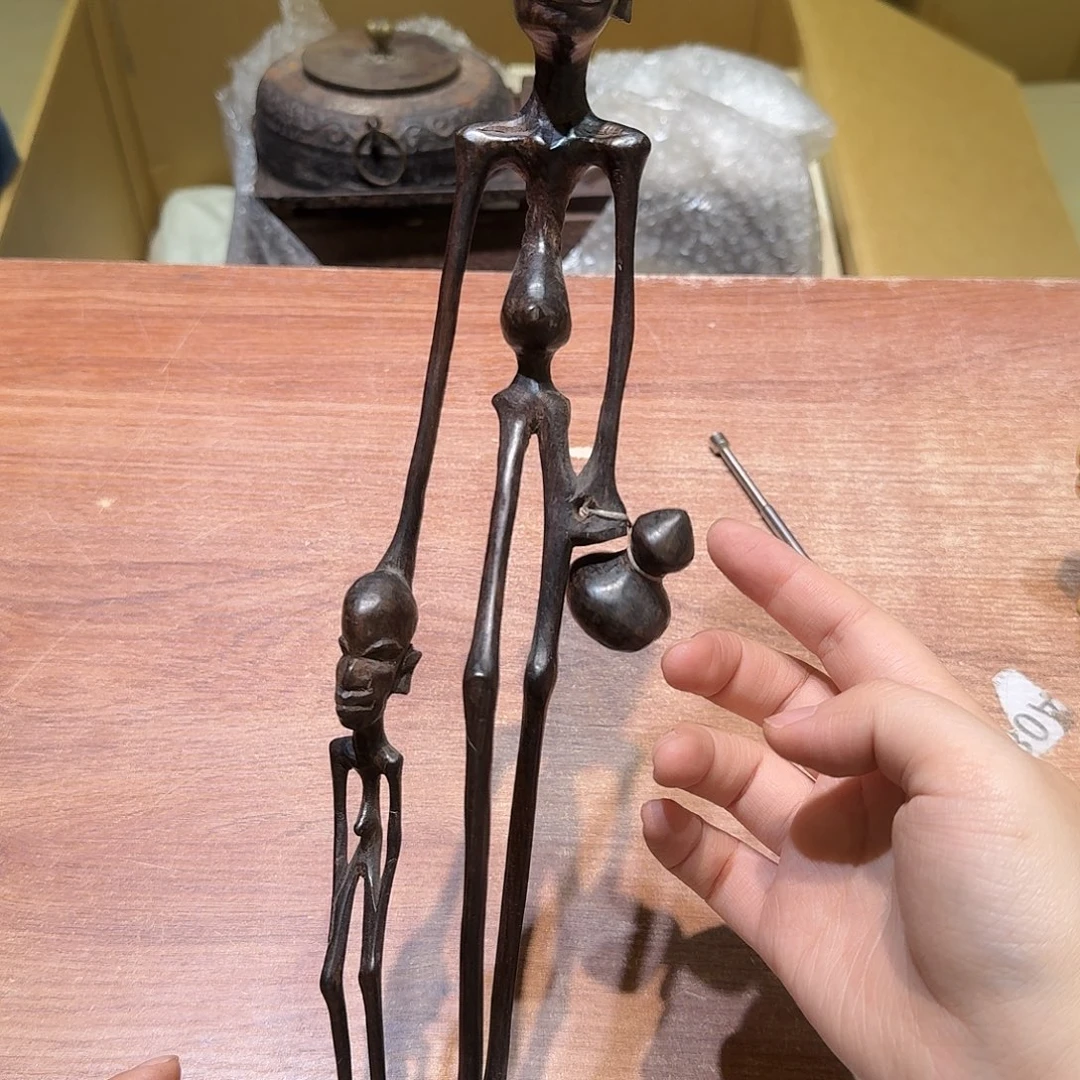 瓷片中古品磨损微瑕