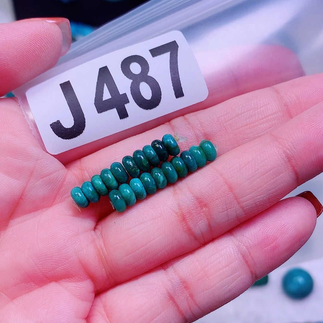 空竹粉丝专享十堰特色手工散珠