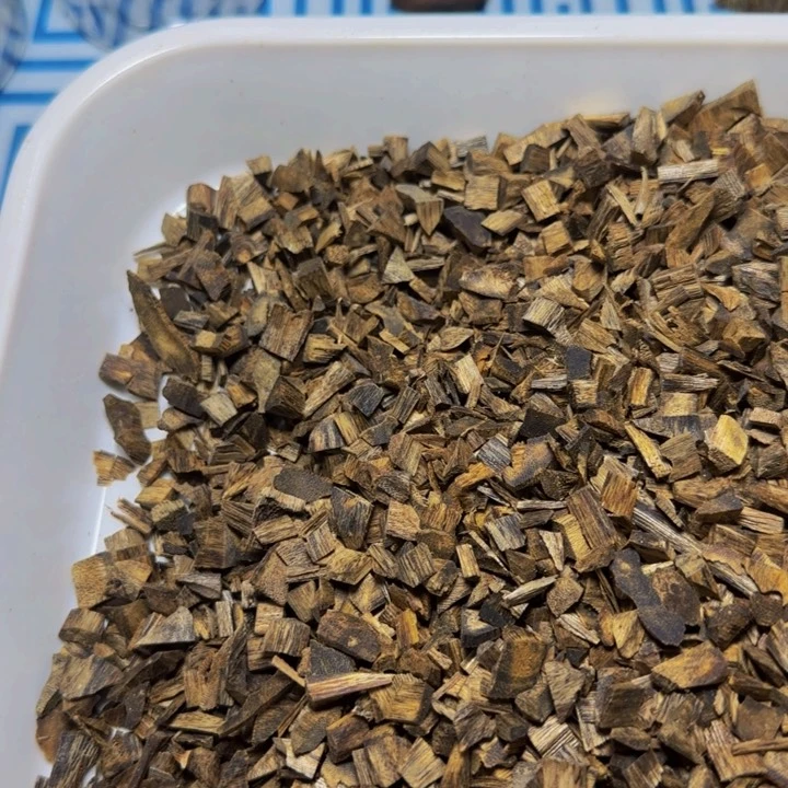 木手工艺雕塑根雕木方板材102克