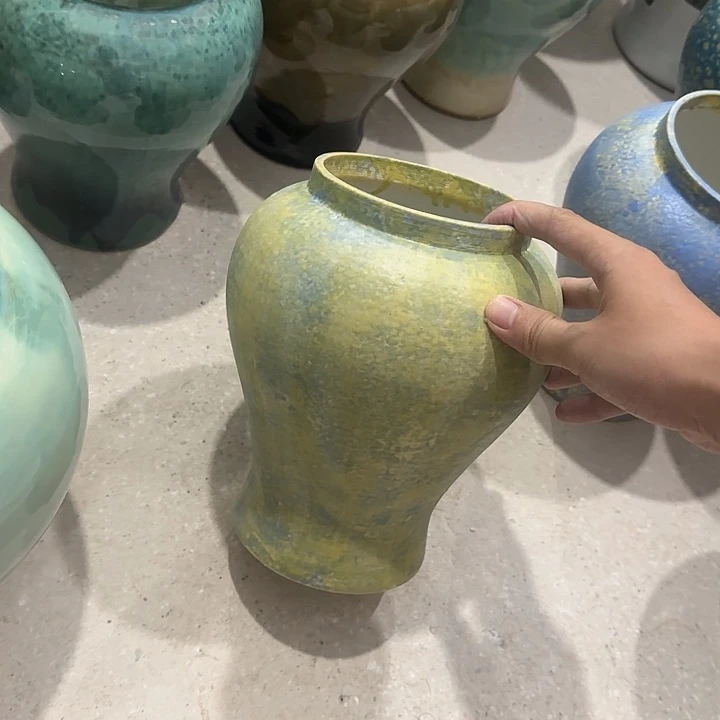 摆件正品无孔整哦