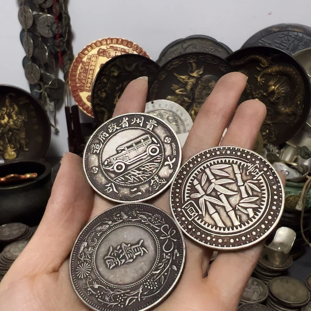 金属复古工艺品贵州