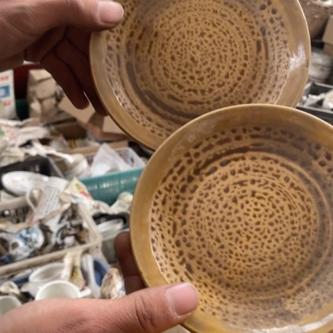 摆件陶瓷艺术摆件