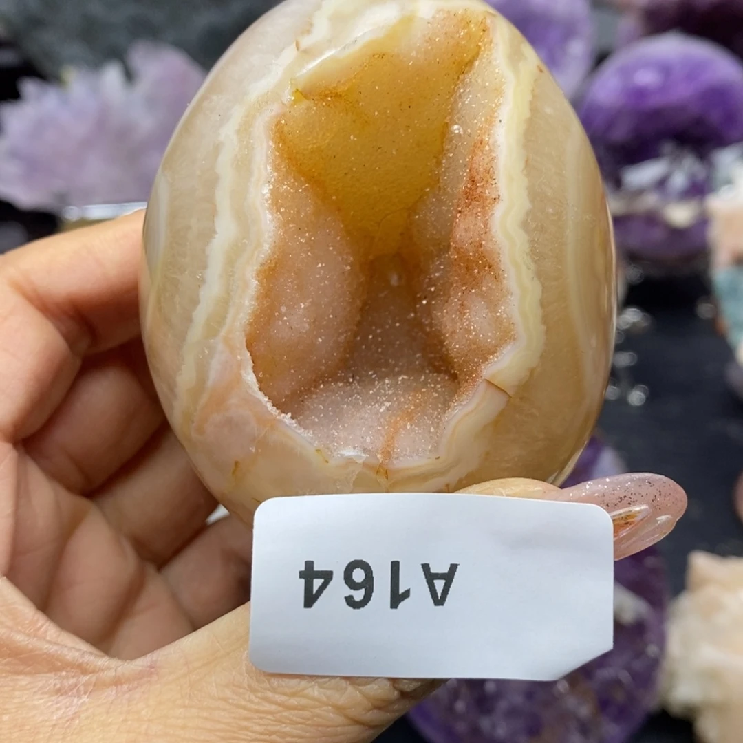 大型摆件（非配饰）未镶嵌水晶