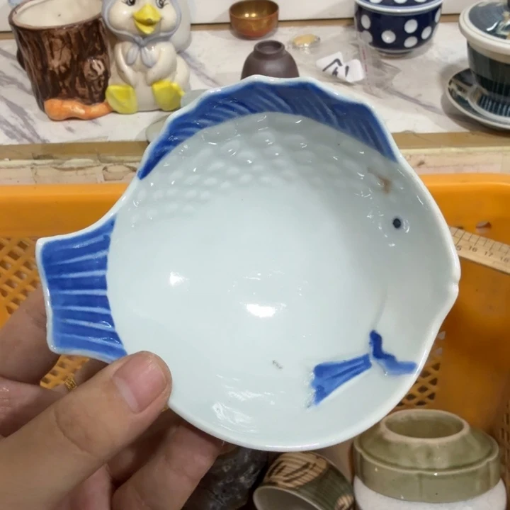 陶瓷推荐第二名20包邮