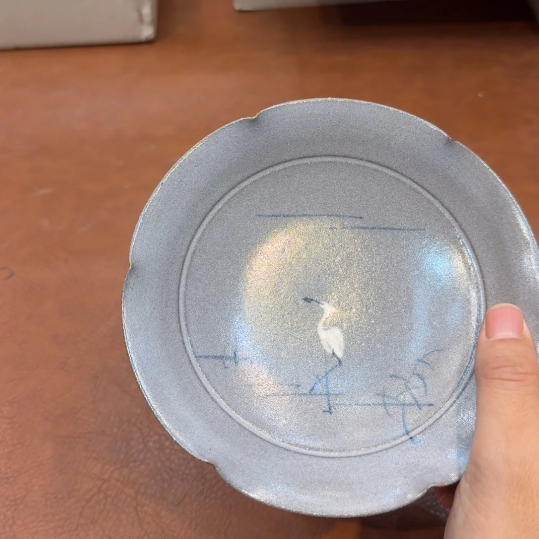 小狐狸瓷器精选好物推荐