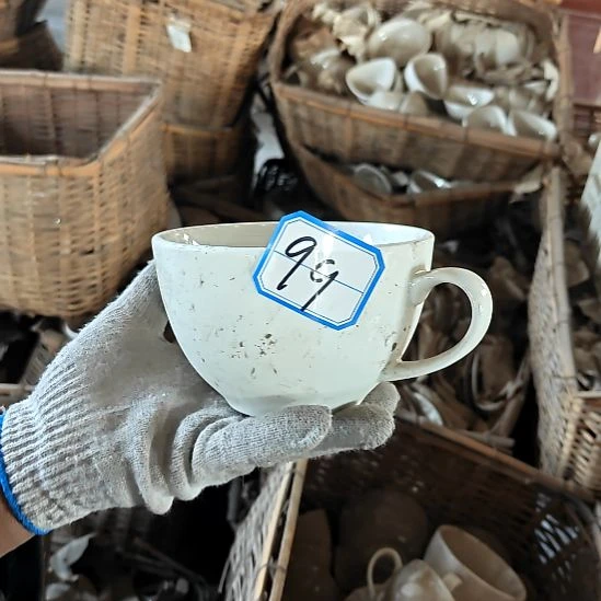 陶瓷盘子碗啥都有