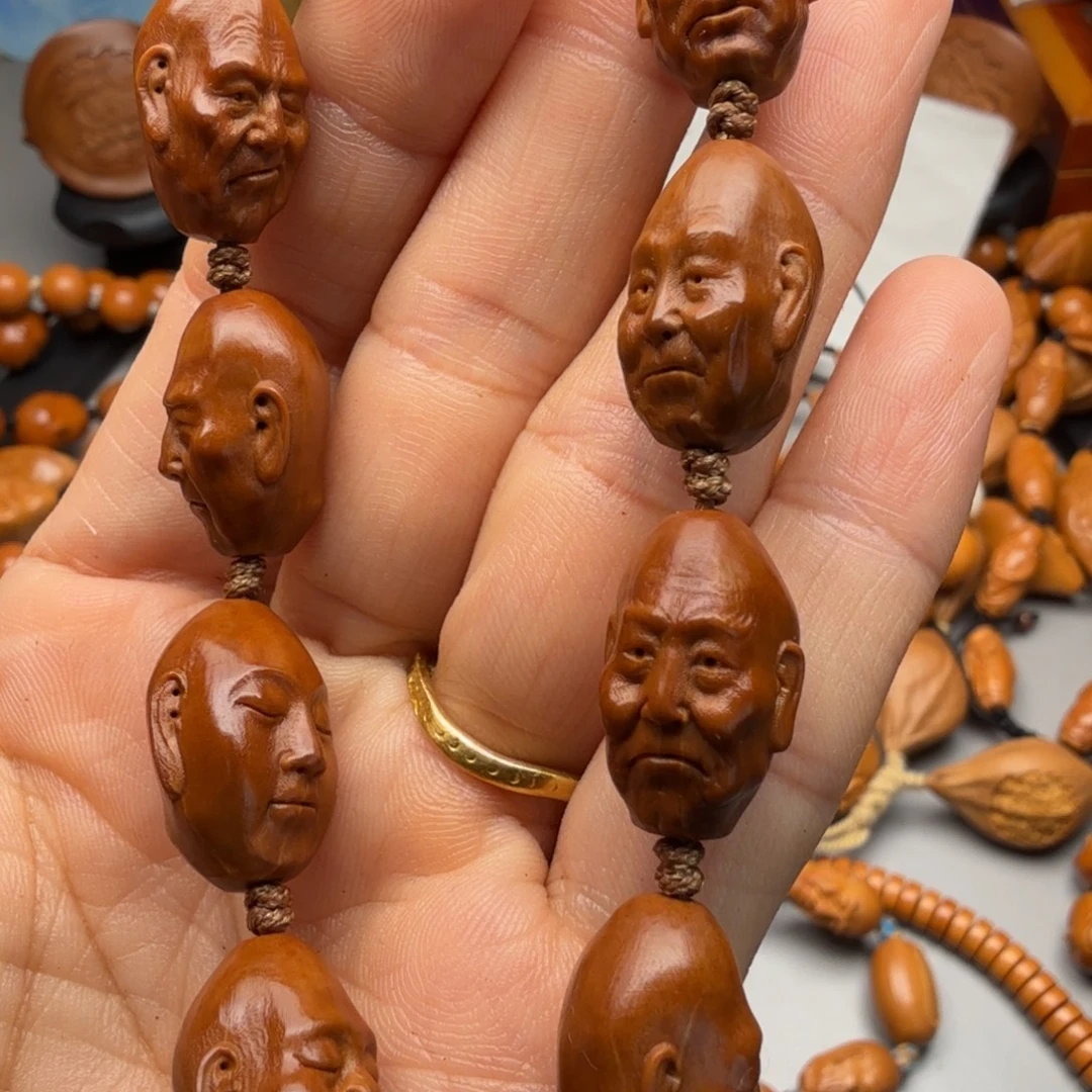 手串/手链橄榄核橄榄核
