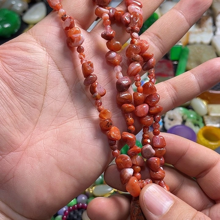 密胺瓷片实物如图