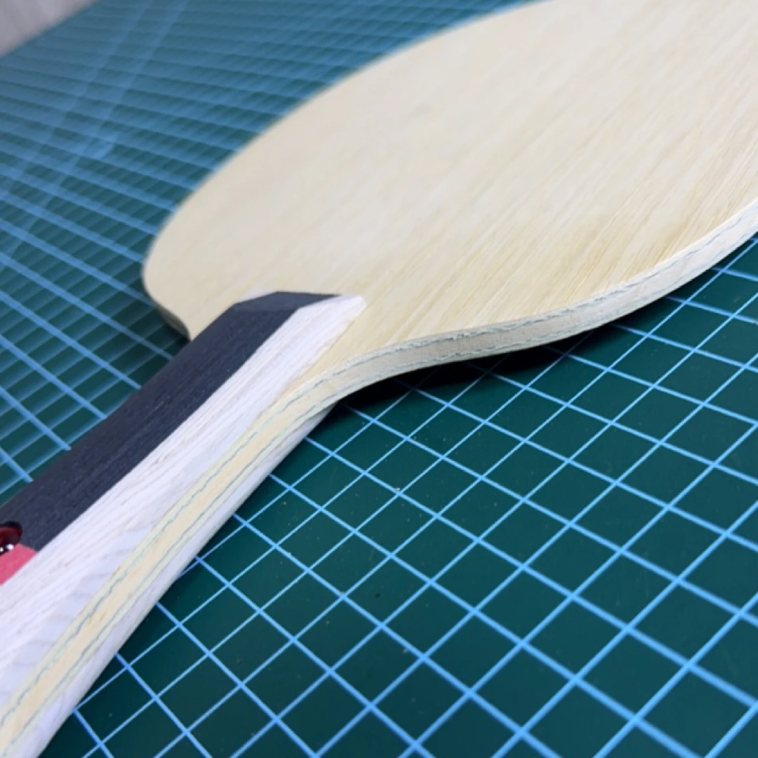 天神之眼专业级w968进攻型5加2七层结构内置加厚szlc芳碳纤维