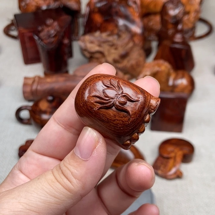 黄花梨/降香黄檀其他