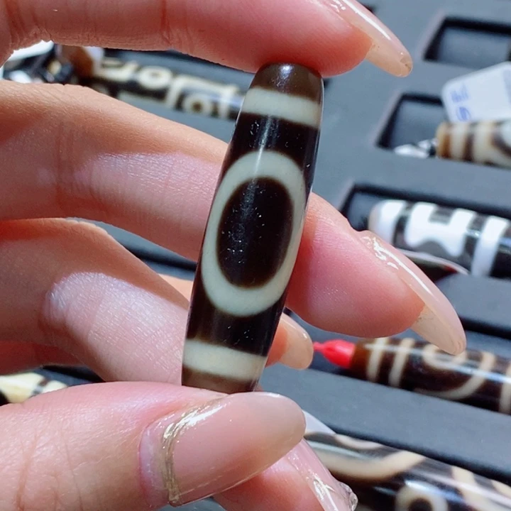 玛瑙/玉髓（覆膜）未镶嵌颈饰