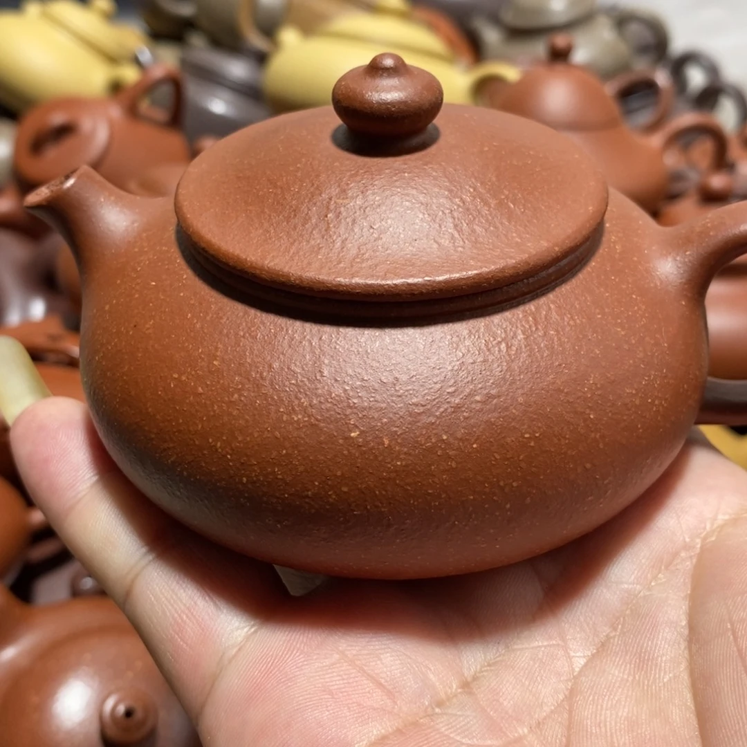 回***去紫砂茶壶闪购商品紫砂壶