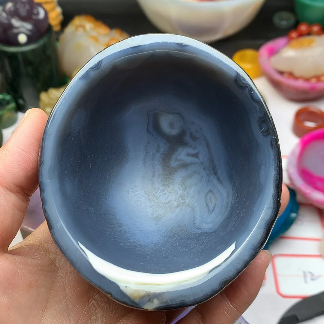 玛瑙手饰未镶嵌❦****❦