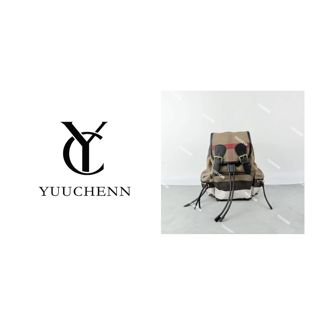 YUUCHENN/ 原创设计高定真皮包HH6761