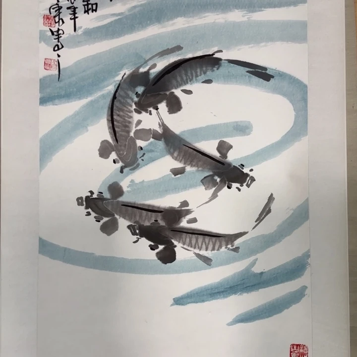 国画12345667890976578