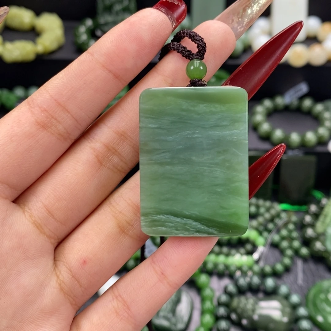 和田玉未镶嵌珠宝奇石