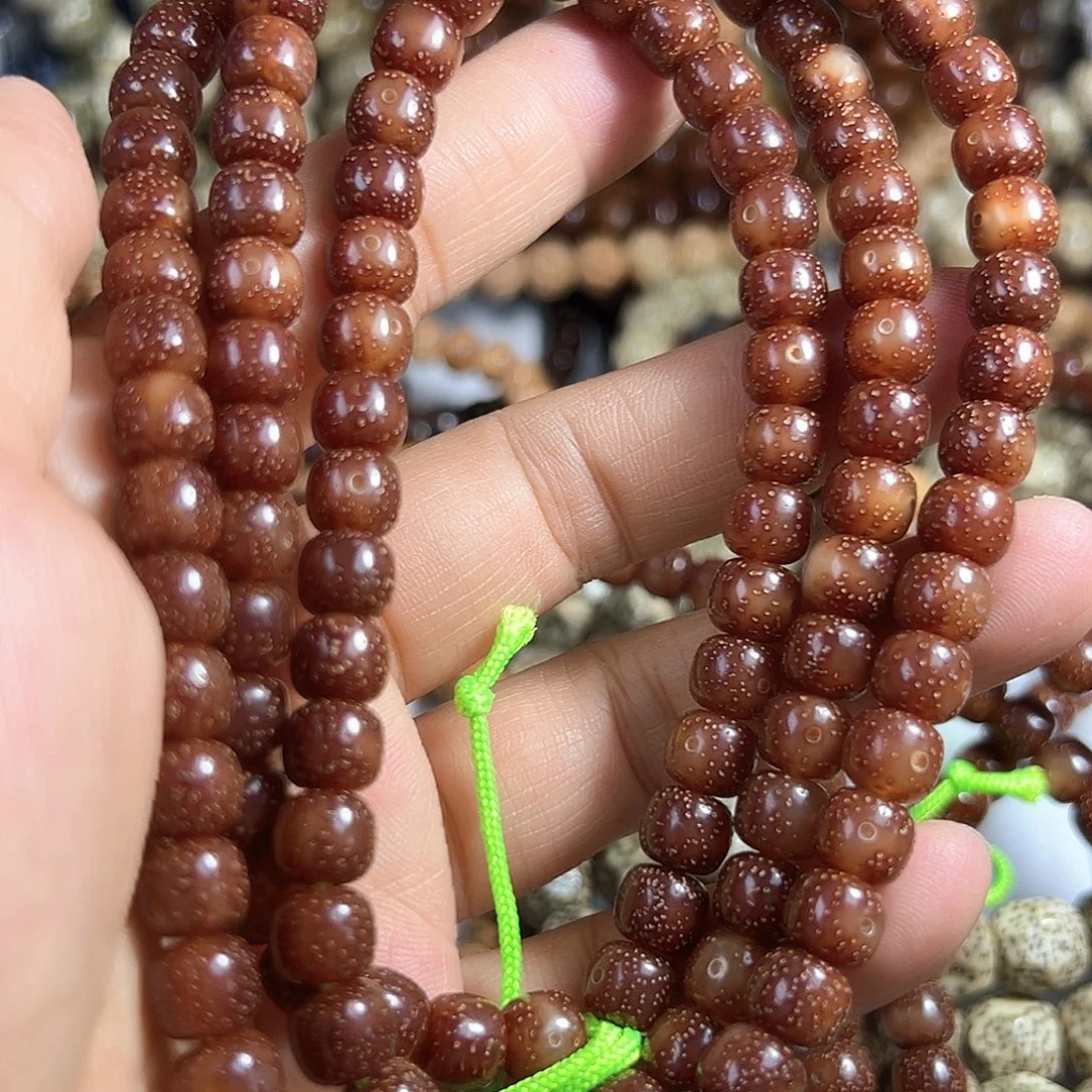 手串星月菩提星月菩提原生态