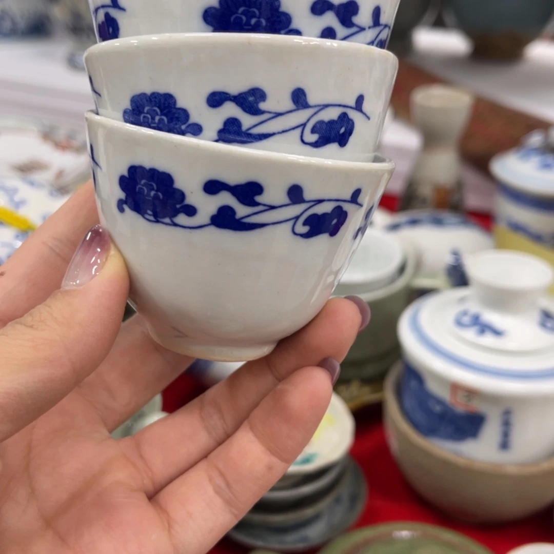 陶日用家用陶瓷制品