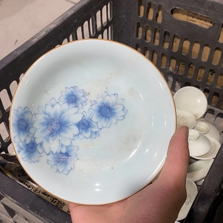 微瑕茶具介意勿拍