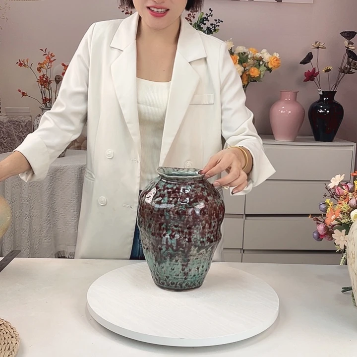 摆件521 景德镇陶瓷艺术精品